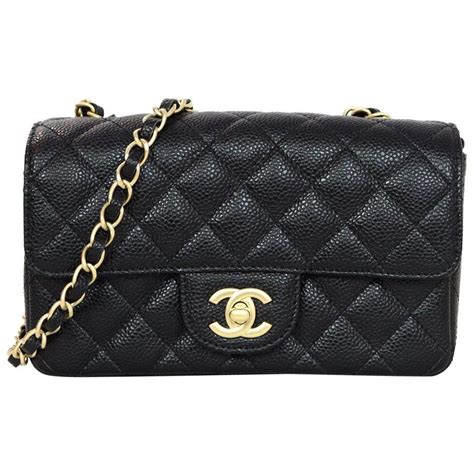 chanel black and white quilted bag|Black Chanel cross body bag.